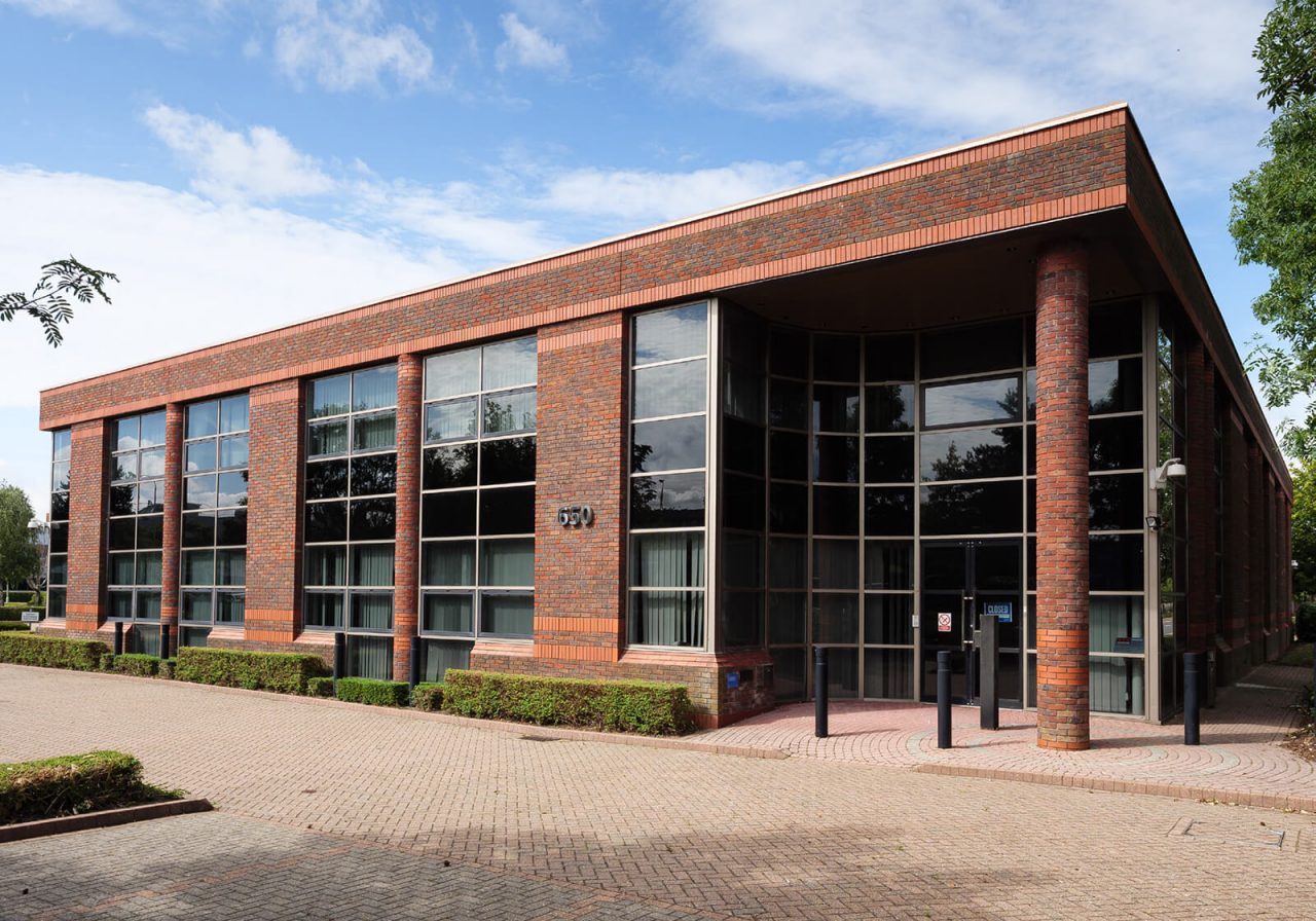 Winnersh Triangle | Mixed-Use Business Park in Reading